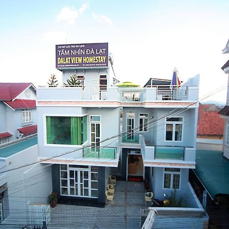 Dalat View Homestay Kültér fotó