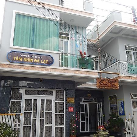 Dalat View Homestay Kültér fotó