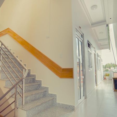 Dalat View Homestay Kültér fotó