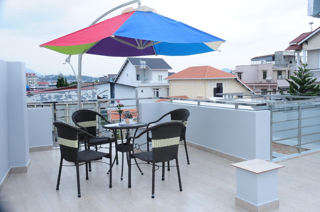 Dalat View Homestay Kültér fotó