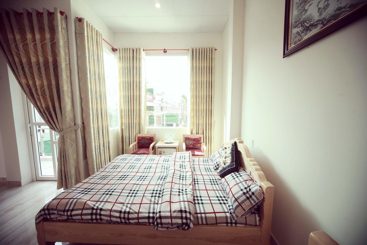 Dalat View Homestay Kültér fotó