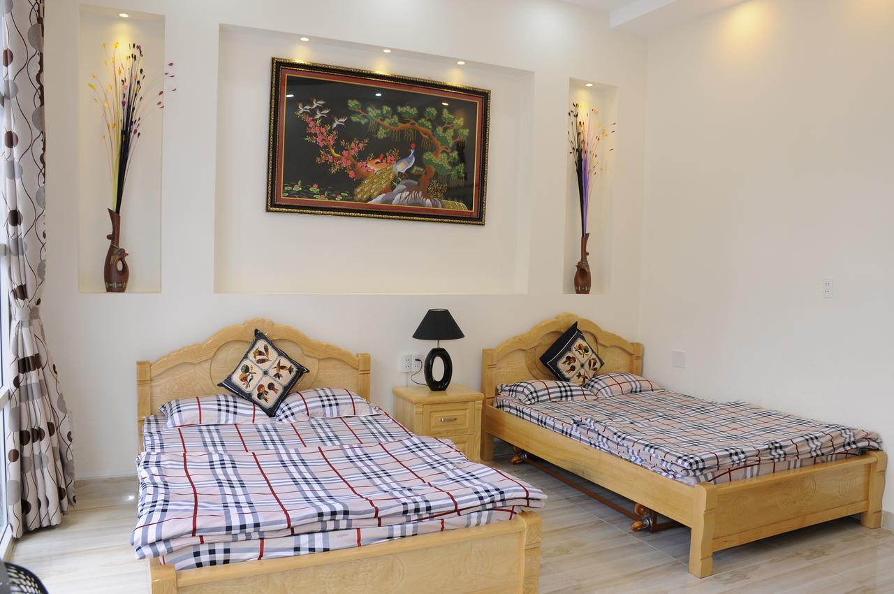 Dalat View Homestay Kültér fotó
