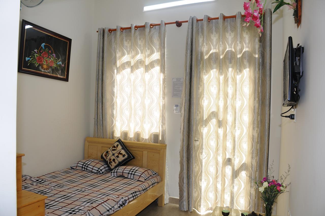 Dalat View Homestay Kültér fotó