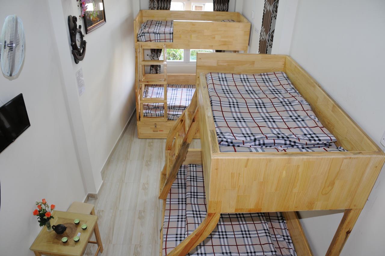 Dalat View Homestay Kültér fotó