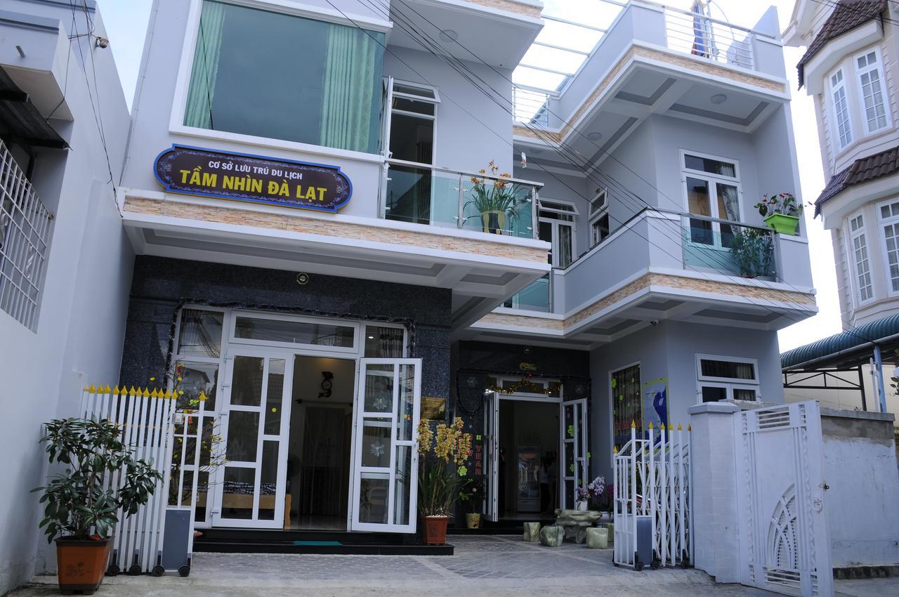 Dalat View Homestay Kültér fotó