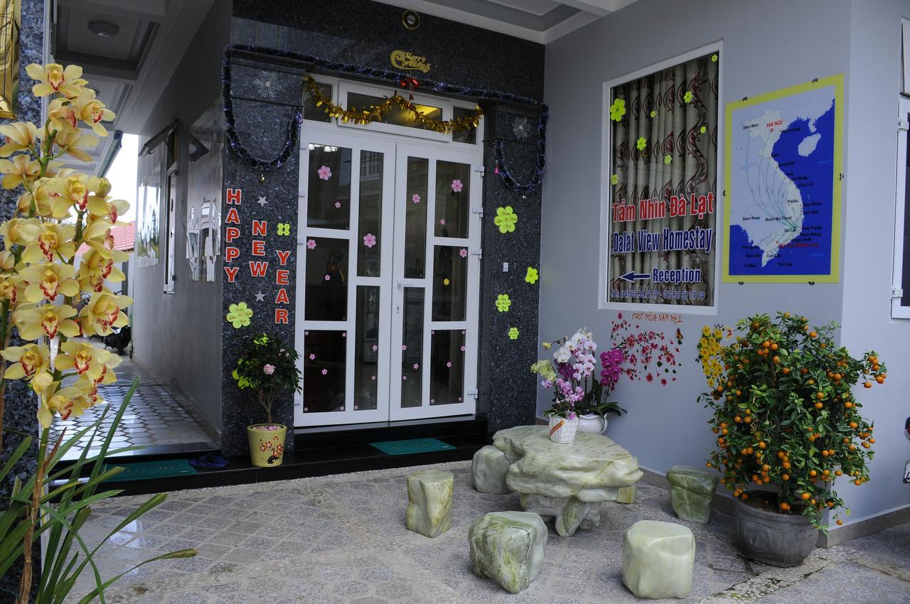 Dalat View Homestay Kültér fotó