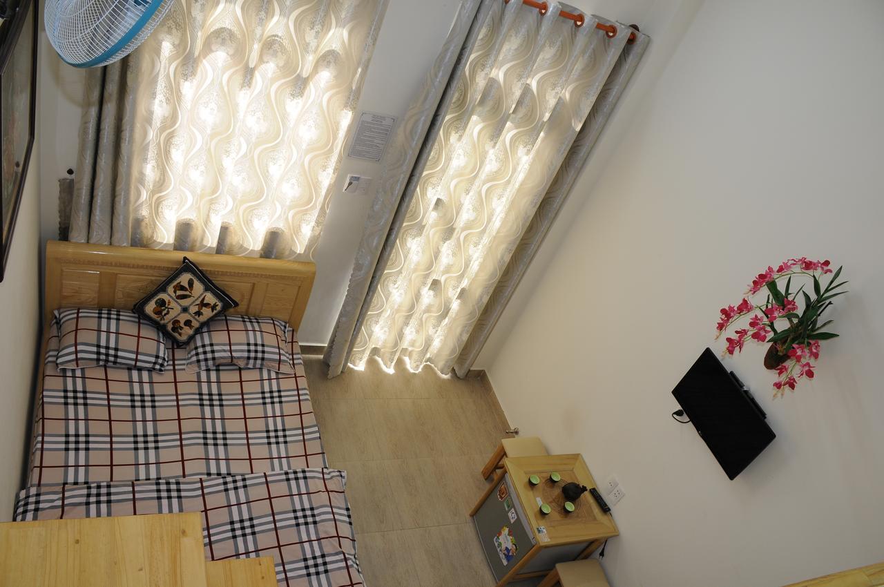 Dalat View Homestay Kültér fotó
