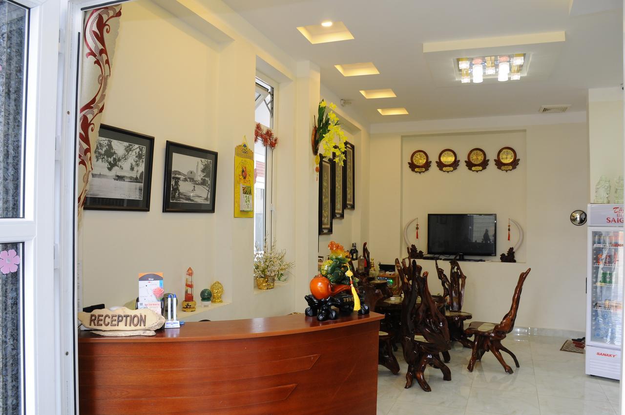 Dalat View Homestay Kültér fotó