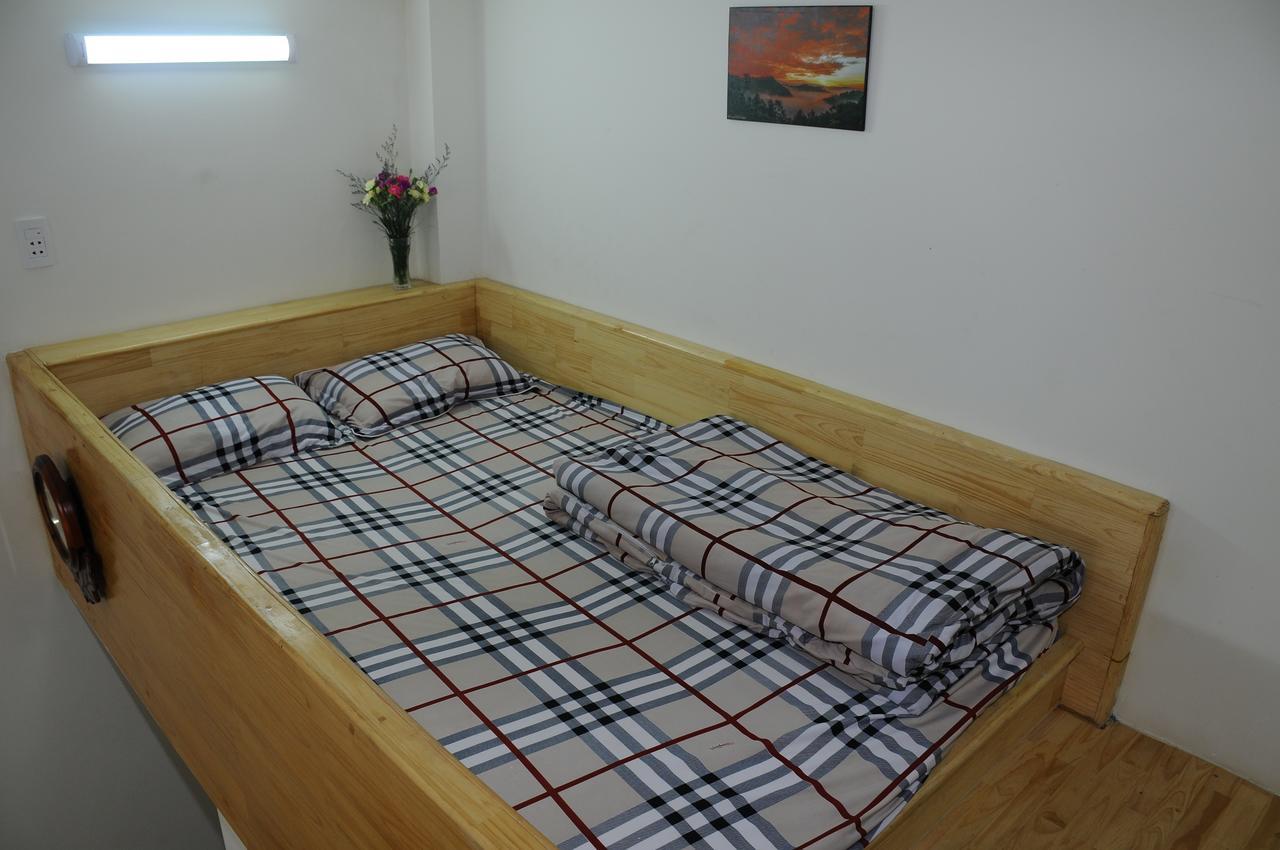 Dalat View Homestay Kültér fotó