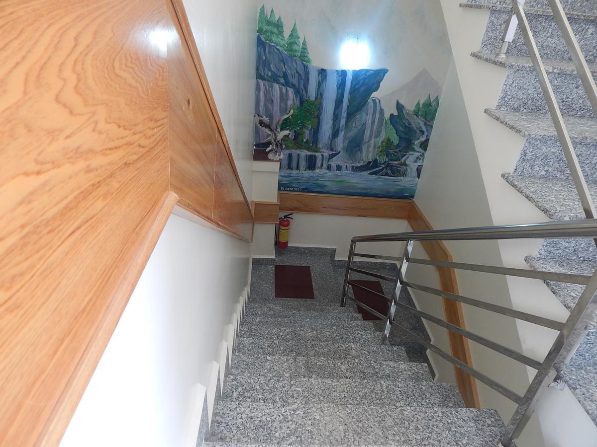Dalat View Homestay Kültér fotó
