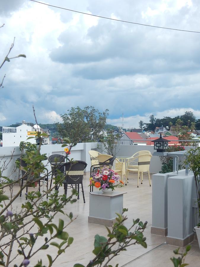 Dalat View Homestay Kültér fotó