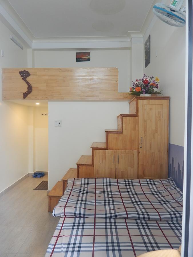 Dalat View Homestay Kültér fotó