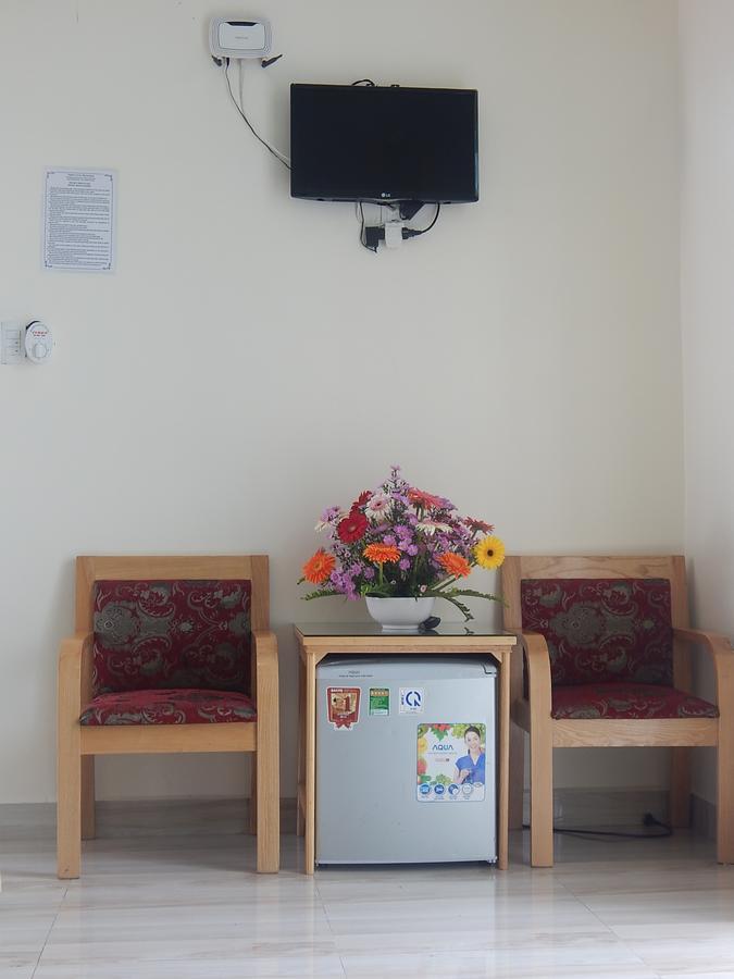 Dalat View Homestay Kültér fotó