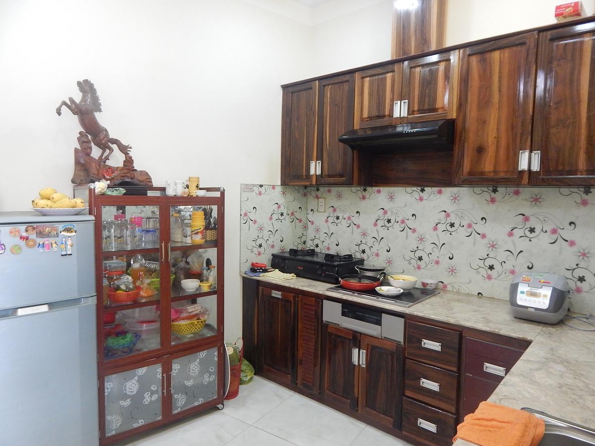 Dalat View Homestay Kültér fotó