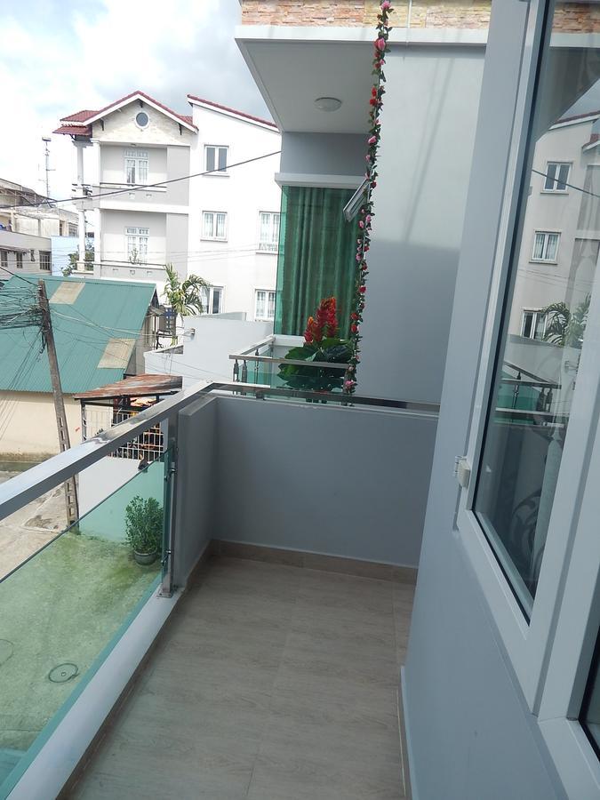 Dalat View Homestay Kültér fotó