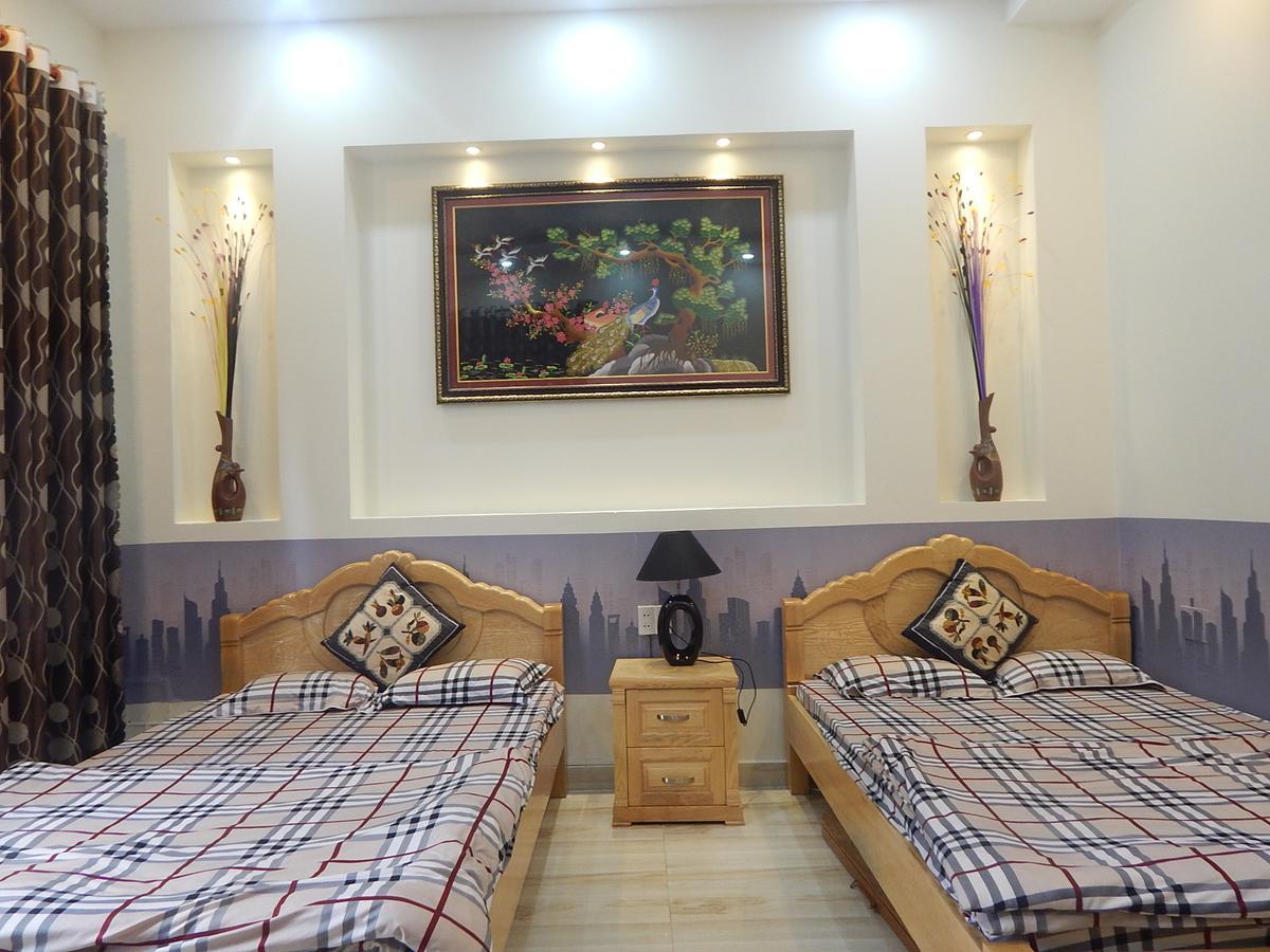 Dalat View Homestay Kültér fotó