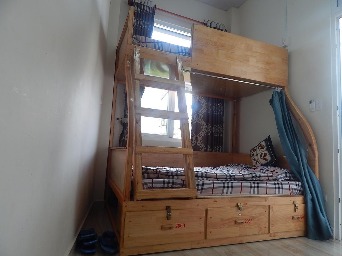 Dalat View Homestay Kültér fotó
