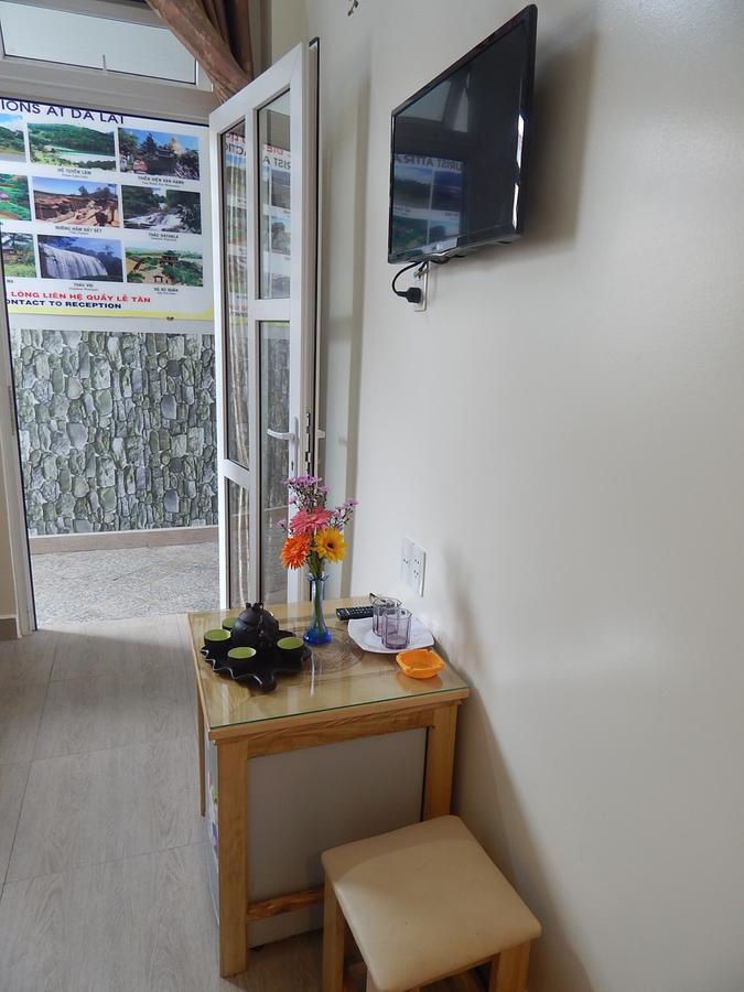 Dalat View Homestay Kültér fotó