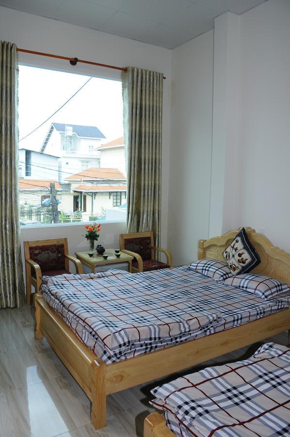 Dalat View Homestay Kültér fotó