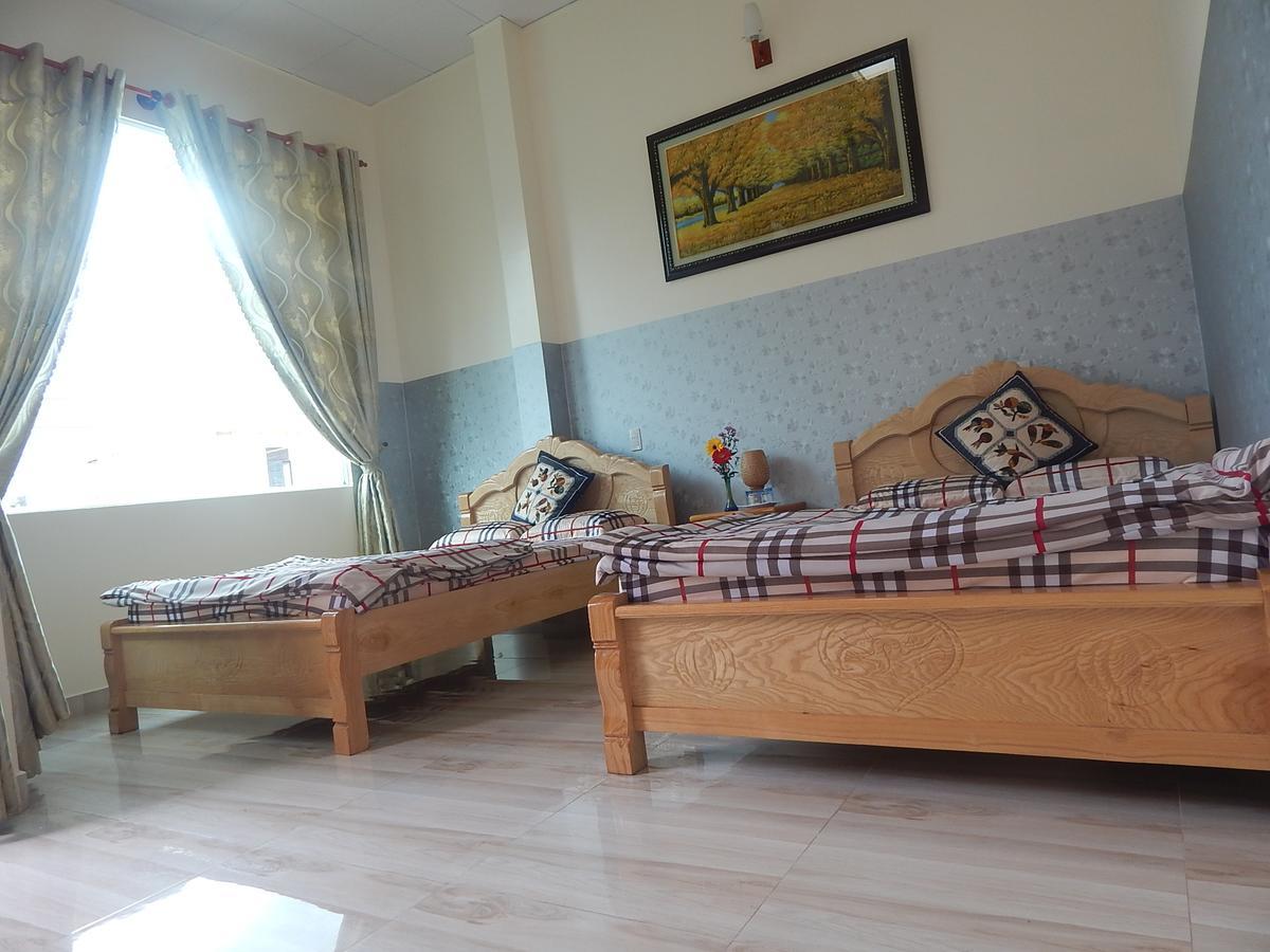 Dalat View Homestay Kültér fotó