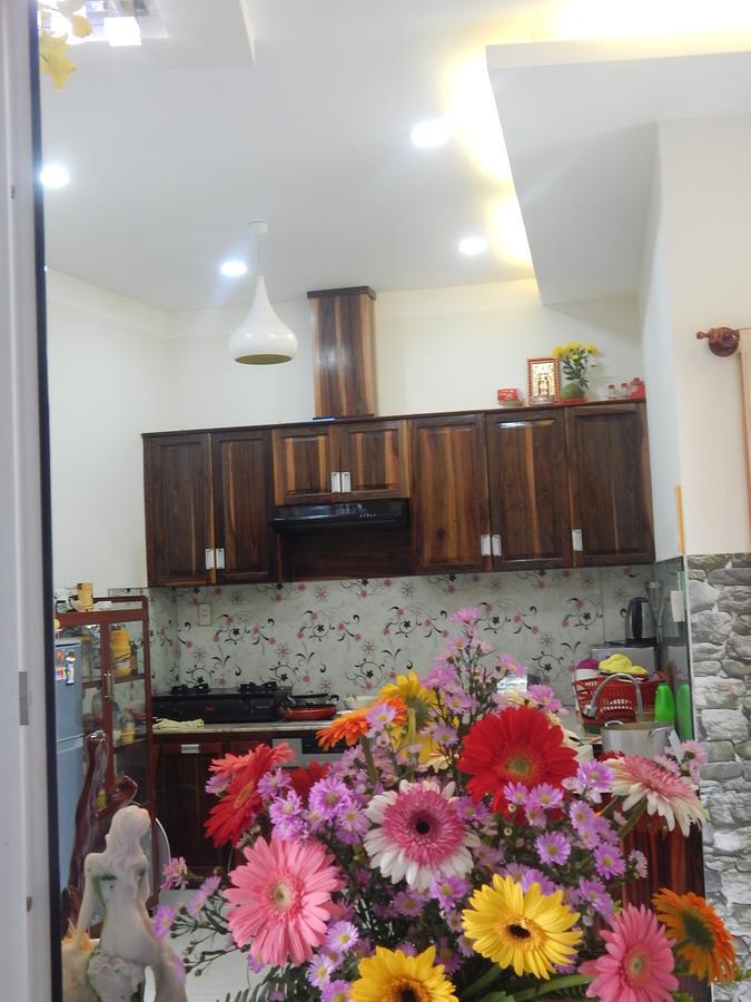 Dalat View Homestay Kültér fotó
