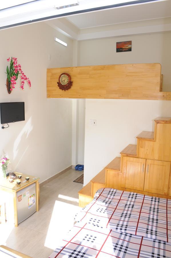 Dalat View Homestay Kültér fotó