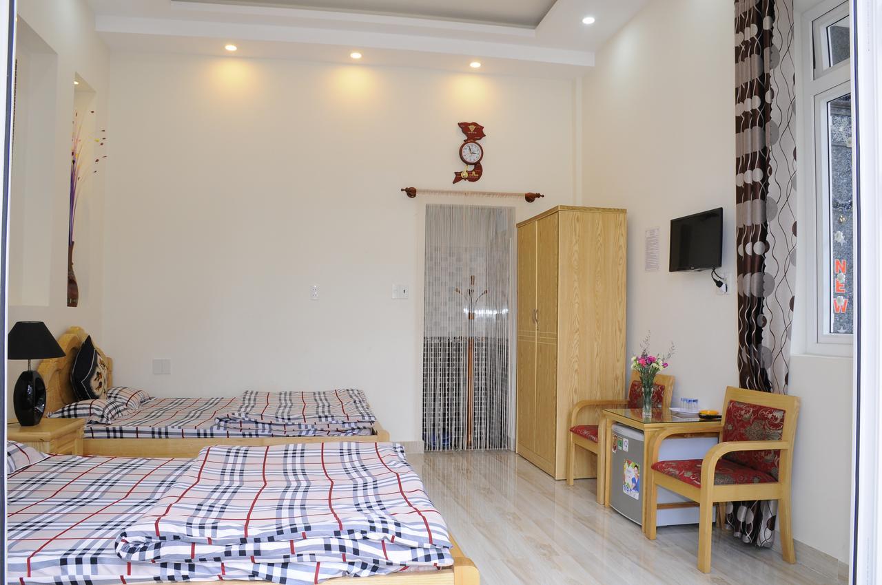 Dalat View Homestay Kültér fotó