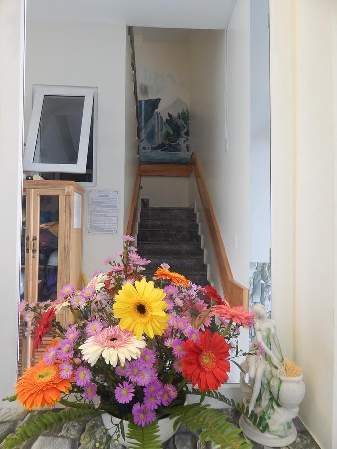 Dalat View Homestay Kültér fotó