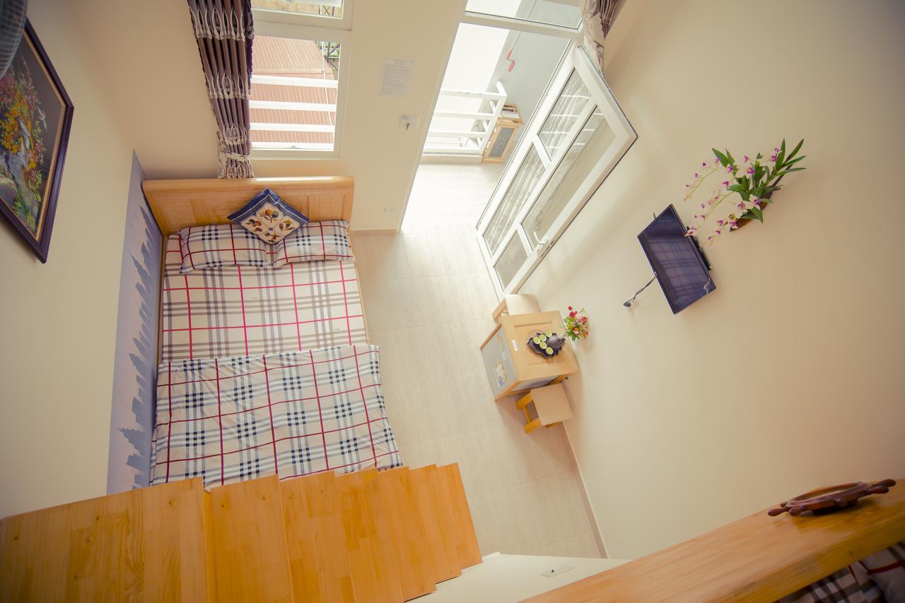 Dalat View Homestay Kültér fotó