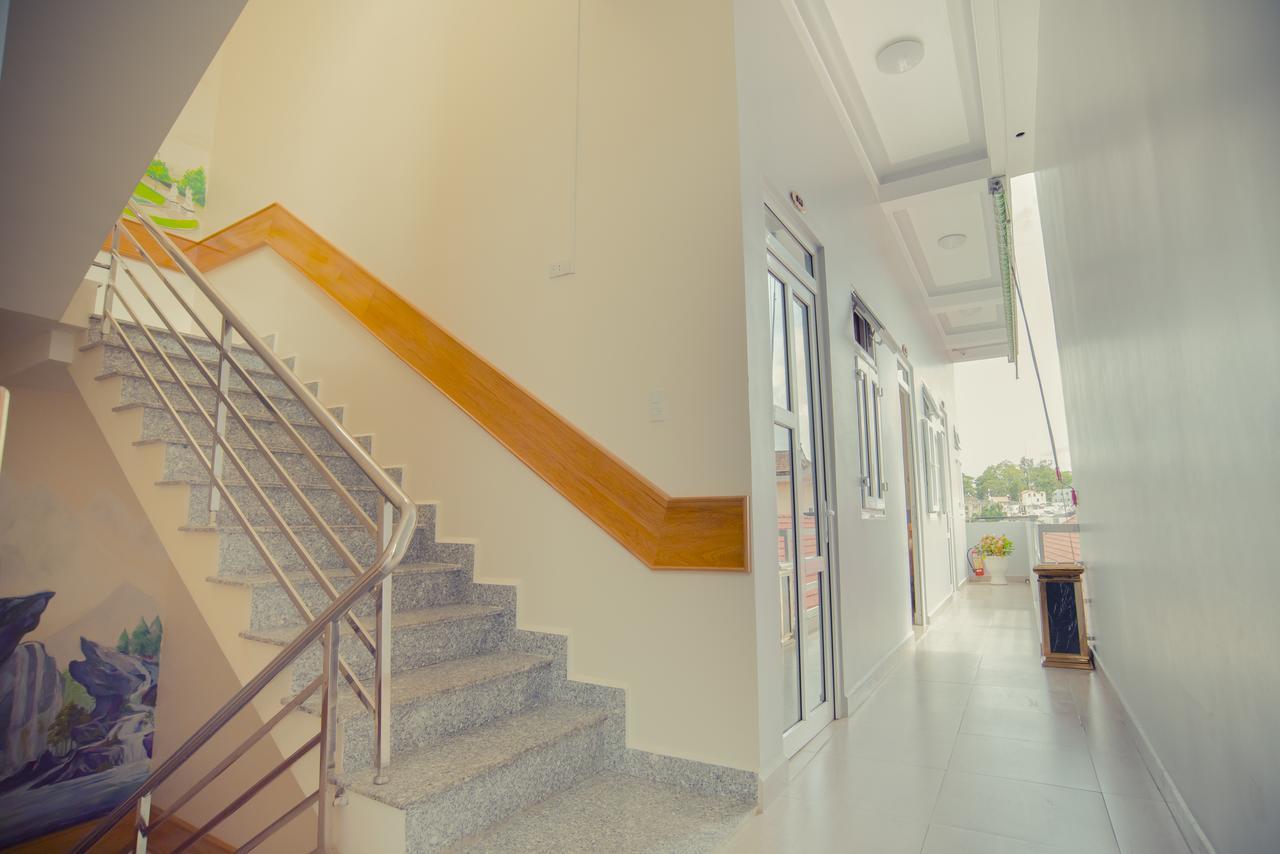 Dalat View Homestay Kültér fotó